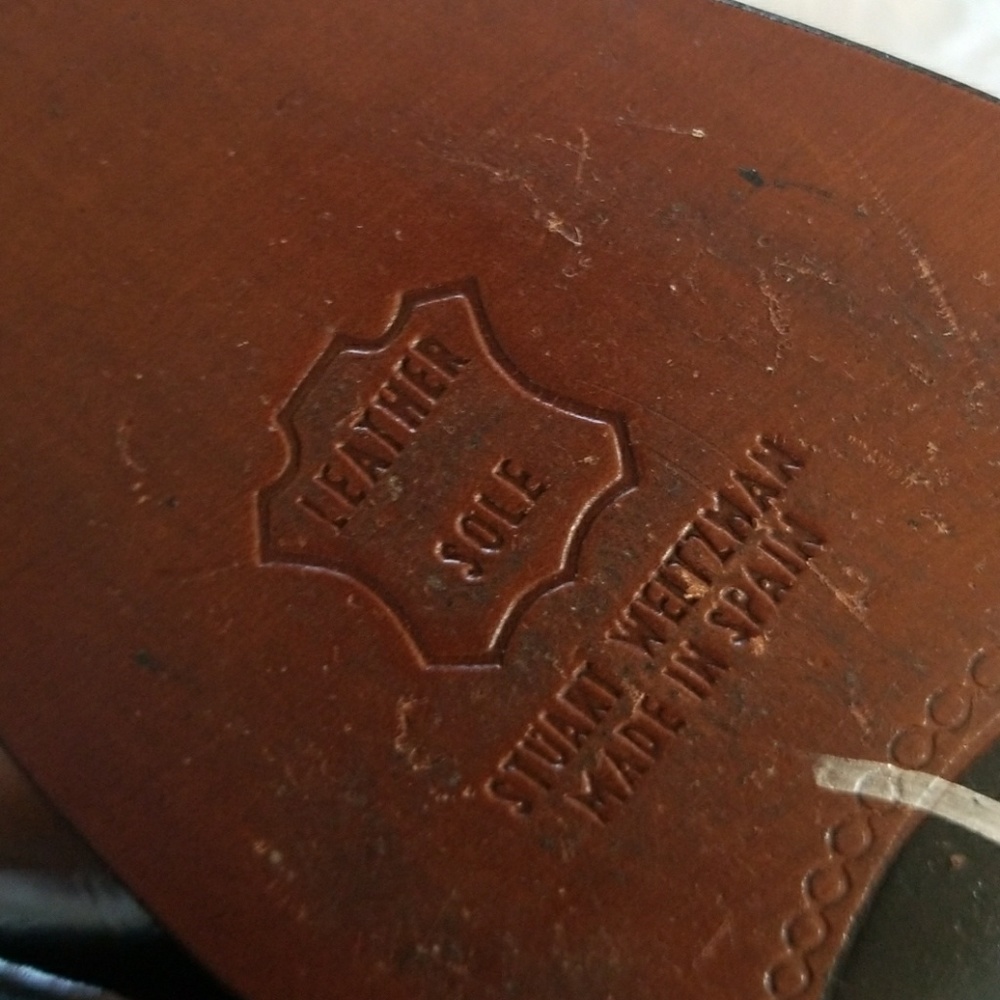 Stuart Weitzman Slingbacks - image 7